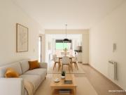 Venta Departamento de dos dormitorios con parrillero...