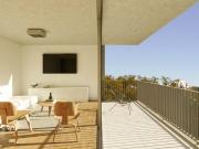 VENTA DEPARTAMENTO DE DOS DORMITORIOS CON PATIO