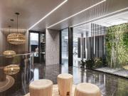 Venta departamento de dos dormitorios con pileta, patio...