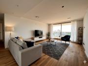 VENTA: departamento de dos dormitorios con vista al río...