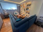 Venta departamento de dos dormitorios en urbanización...