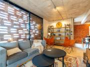 Venta Departamento de Dos Dormitorios Premium de Diseño...