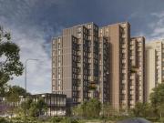 Venta departamento de dos habitaciones en Pocitos, Zona...