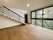 VENTA DEPARTAMENTO DE DOS NIVELES POLANCO V SECCIÓN