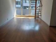 Venta departamento de época de 98 m², Col. Condesa,...