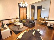 VENTA Departamento de Estilo, con balcon. Centro