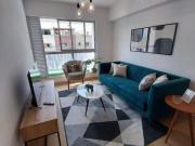 Venta departamento de Estreno a 1 cuadra de la avenida...