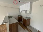 VENTA DEPARTAMENTO DE ESTRENO CON 3 HABITACIONES UBICADO...