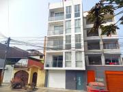 VENTA DEPARTAMENTO DE ESTRENO EN ATE