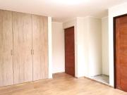 Venta Departamento De Estreno En Ate – ¡Seguridad,...