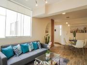 Venta Departamento de estreno en Breña