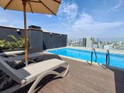 Venta Departamento de Estreno en Surquillo frente a...