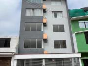 VENTA DEPARTAMENTO DE ESTRENO AV. HUANDOY LOS OLIVOS