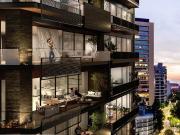 Venta departamento de lujo Elysee Campos Elíseos, en Polanco