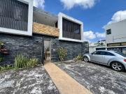 Venta Departamento De Lujo En Benito Juarez Nte. Merida...