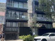 Venta departamento de lujo en Polanco