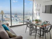 Venta departamento de lujo en Centro Sur Koloria