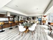 VENTA DEPARTAMENTO DE LUJO / LAS FLORES 2020