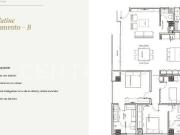 VENTA DEPARTAMENTO DE LUJO, SAN JEREONIMO, MONTEREY N.L