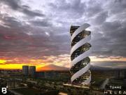 Venta Departamento de Lujo Torre Helea, Lomas...