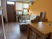 Venta departamento de pasillo tipo duplex Centro, Rosario