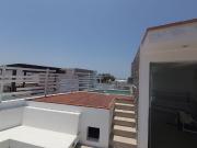VENTA DEPARTAMENTO DE PLAYA. CONDOMINIO COSTA DEL SOL....