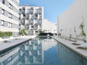 VENTA DEPARTAMENTO DE TRES AMBIENTES EN FLORES BALCON...