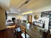 VENTA: Departamento de tres dormitorios, APTO CREDITO,...