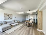 Venta departamento de tres dormitorios, balcón,...