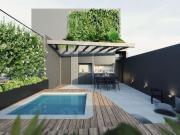 Venta departamento de tres dormitorios con amenities....