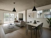 Venta Departamento de tres dormitorios, con balcón,...