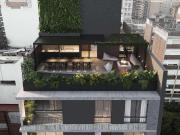 Venta Departamento de tres dormitorios con terraza...