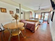 Venta Departamento de un ambiente c/ cochera