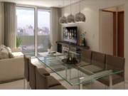 VENTA DEPARTAMENTO DE UN DORMITORIO A ESTRENAR EN LA PLATA