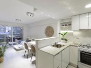 venta departamento de un dormitorio centro