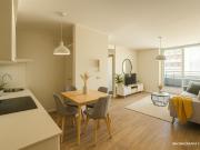 VENTA: Departamento de un dormitorio con amenities en...