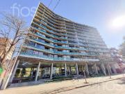 VENTA DEPARTAMENTO DE UN DORMITORIO CON AMENITIES Y...
