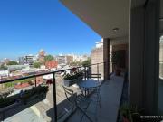 Venta Departamento de un dormitorio con balcón en...