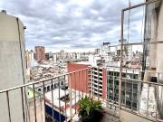 VENTA DEPARTAMENTO DE UN DORMITORIO CON BALCON EN ZONA...