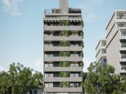 Venta departamento de un dormitorio con balcón. Rosario,...