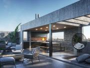 Venta departamento de un dormitorio con balcón. Rosario,...