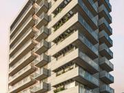 Venta departamento de un dormitorio con balcón. Rosario,...