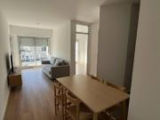 Venta departamento de un dormitorio con balcón terraza....