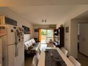 VENTA: Departamento de un dormitorio con balcón y...