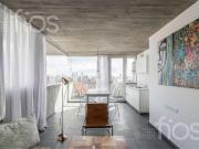 VENTA DEPARTAMENTO DE UN DORMITORIO CON BALCON Y...