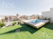 VENTA DEPARTAMENTO DE UN DORMITORIO CON BALCÓN Y...