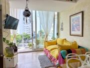 VENTA Departamento de un dormitorio con cochera en Diag....