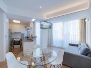 Venta departamento de un dormitorio con cochera...