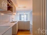 VENTA DEPARTAMENTO DE UN DORMITORIO CON DOBLE BALCÓN Y...