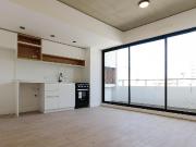 Venta departamento de un dormitorio con parrilla en el...